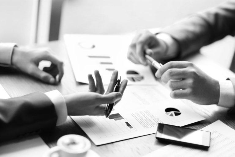 Suivi de parc informatique : support managé, visites préventives et accompagnement pour PME